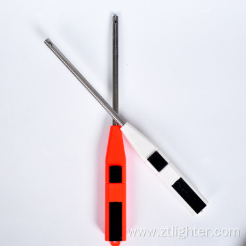 Electronic Lighter Kitchen Torch Plastic BBQ in Stock